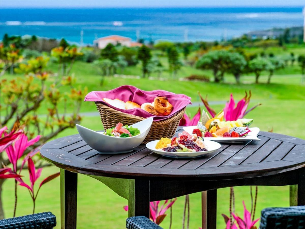 Miyakojima  Shigira Bayside Suite Allamanda מראה חיצוני תמונה