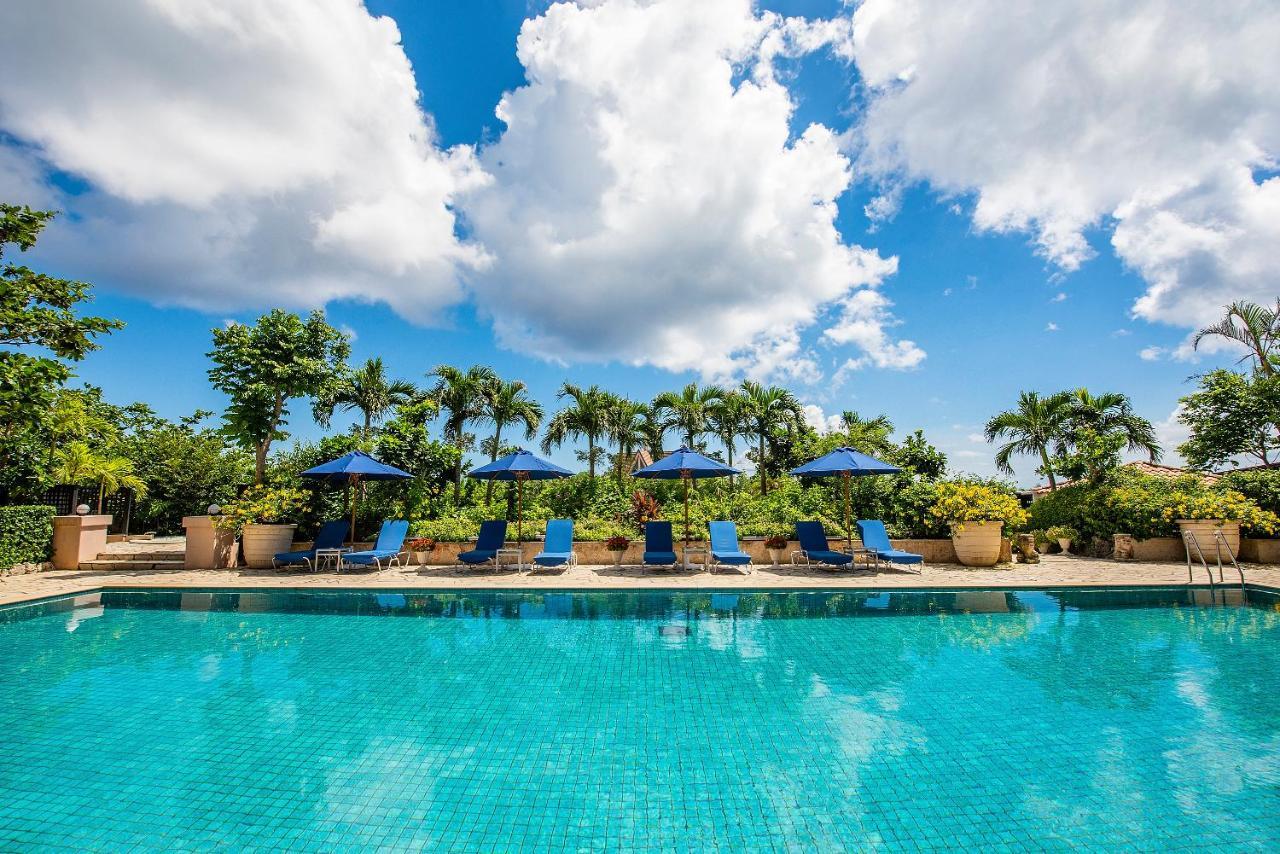 Miyakojima  Shigira Bayside Suite Allamanda מראה חיצוני תמונה